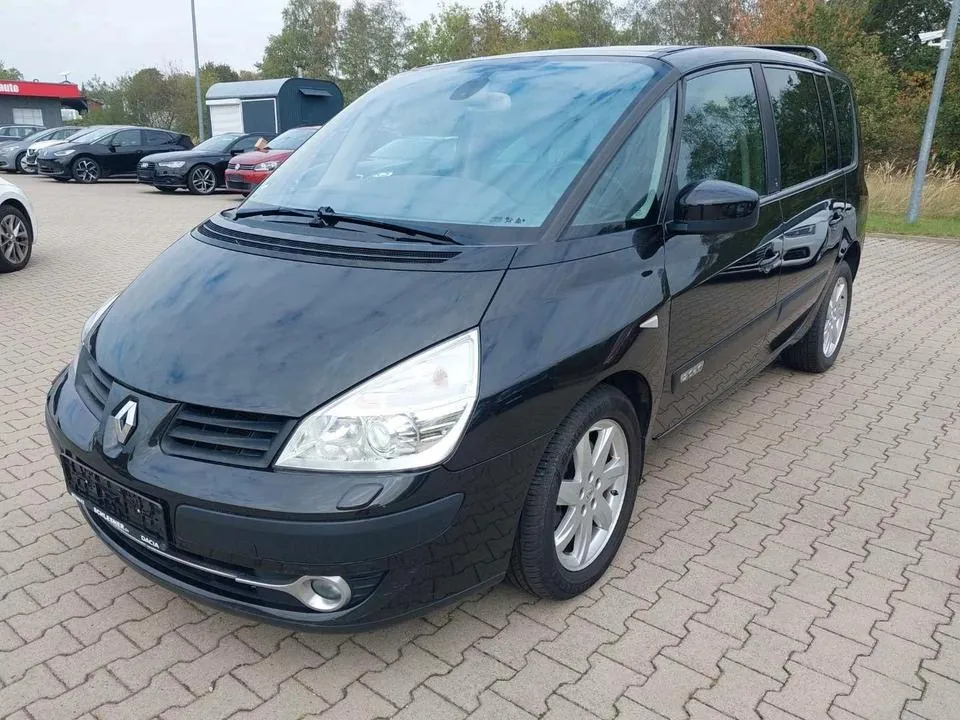 Renault Espace