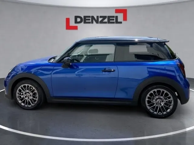 Mini Cooper 2025 photo 2