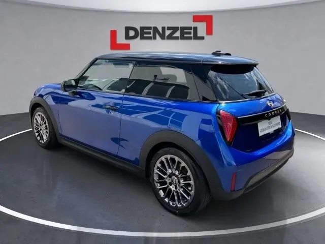 Mini Cooper 2025 photo 3