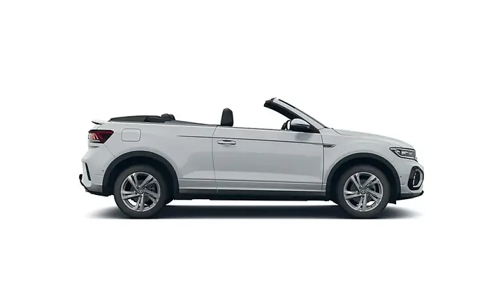 Volkswagen T-Roc 2026 photo 3