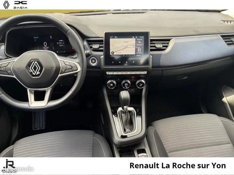 Renault Arkana 2024 photo 5