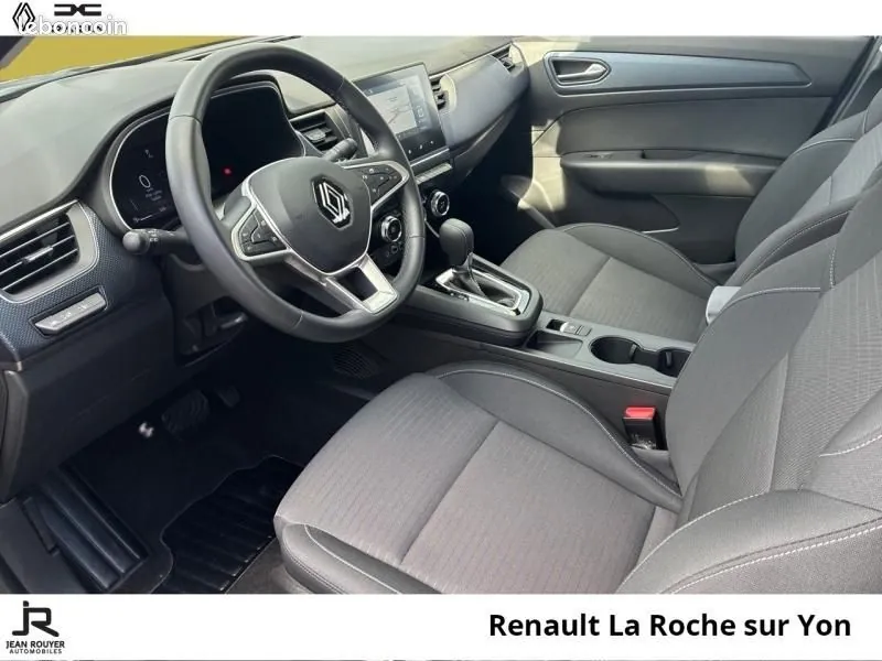 Renault Arkana 2024 photo 3