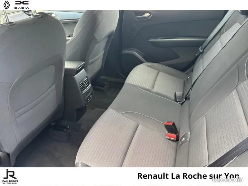 Renault Arkana 2024 photo 4