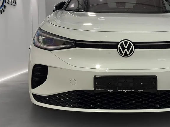 Volkswagen Id.4 Gtx 2023 photo 4