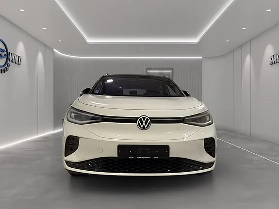 Volkswagen Id.4 Gtx 2023 photo 5