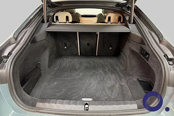 BMW I4 2025 photo 5