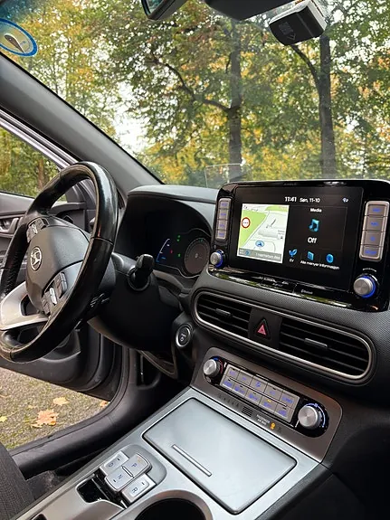 Hyundai Kona 2019 photo 5