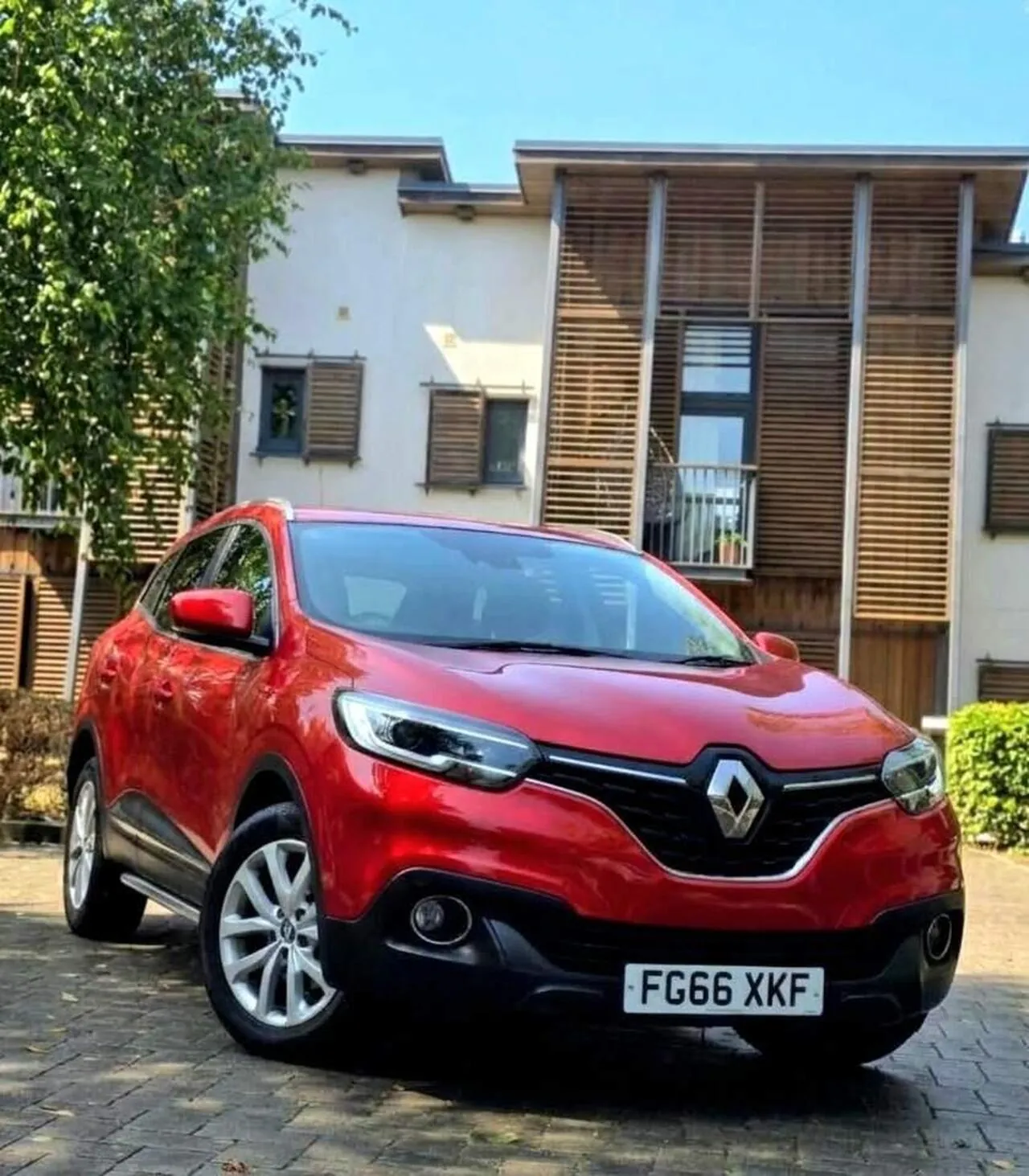 Renault Kadjar