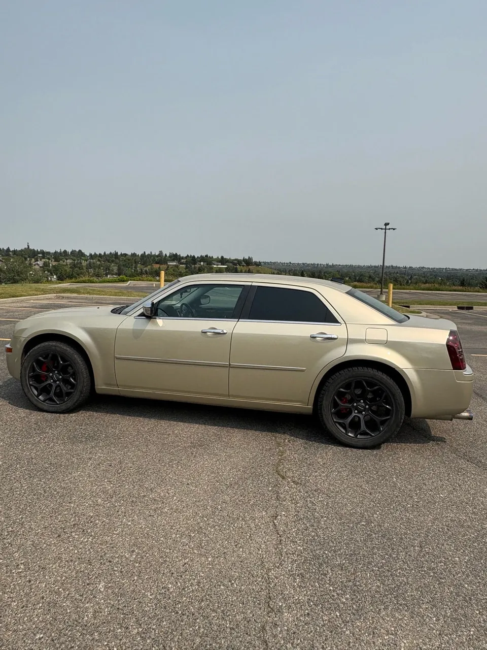 Chrysler 300 2010 photo 4