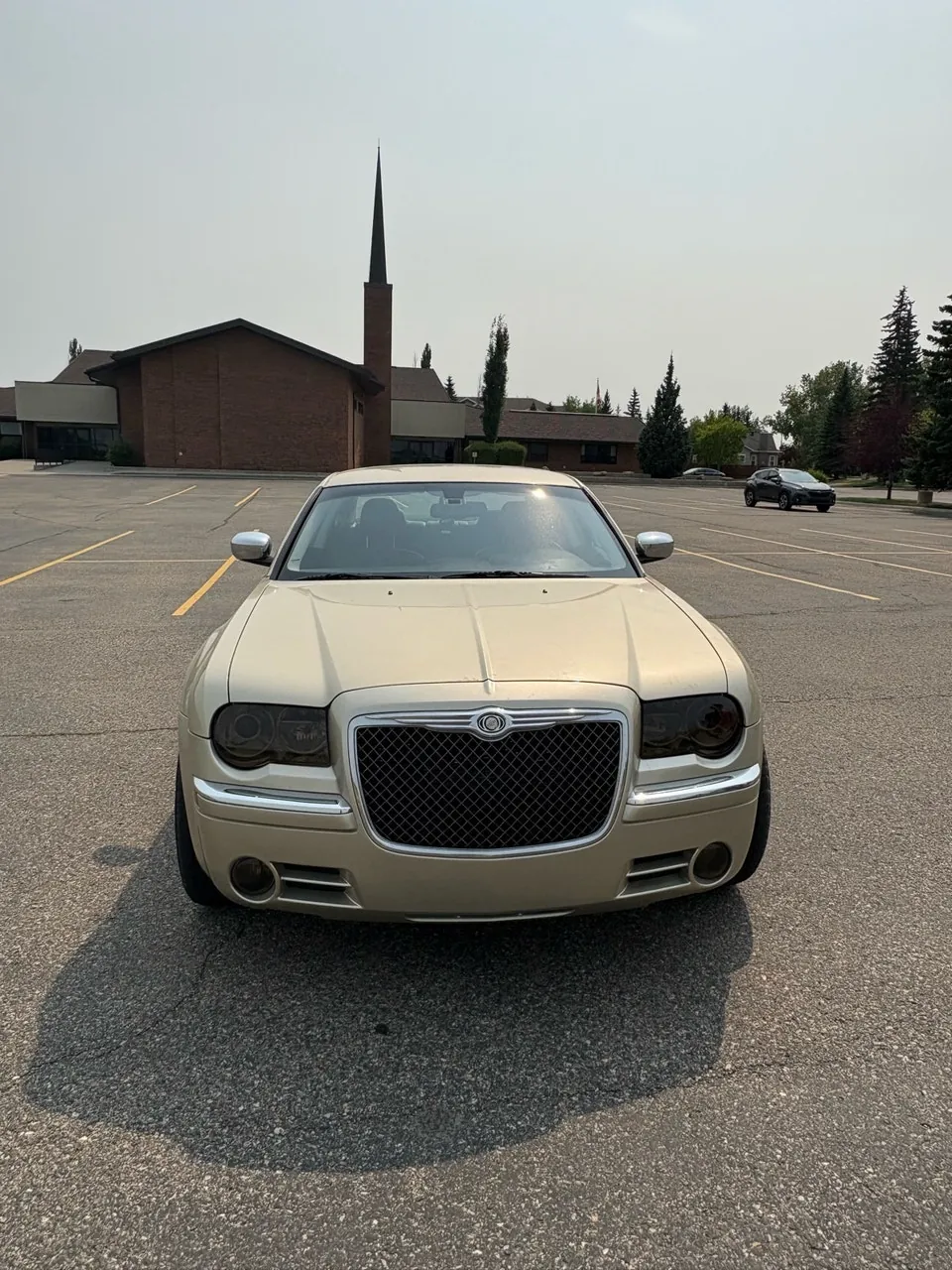 Chrysler 300 2010 photo 3