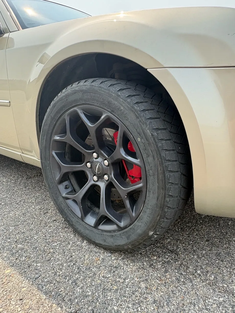 Chrysler 300 2010 photo 5