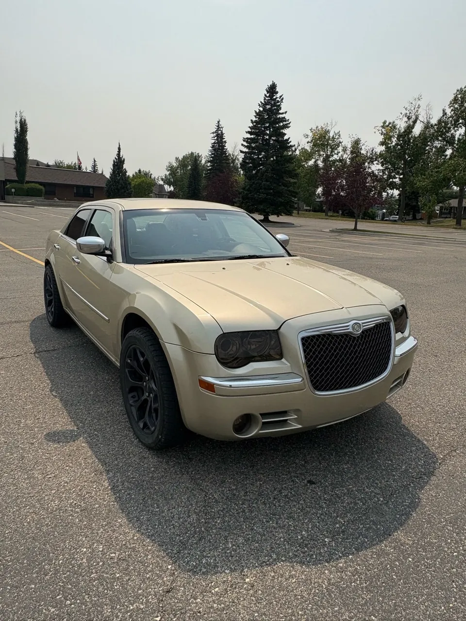 Chrysler 300