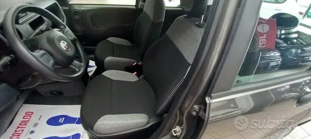 Fiat Panda 2021 photo 5