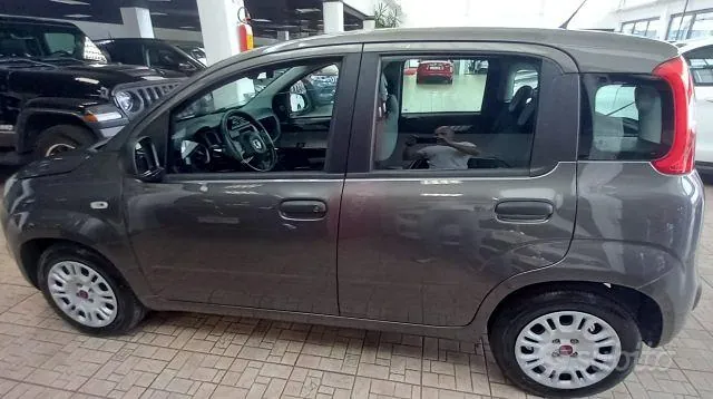 Fiat Panda 2021 photo 4