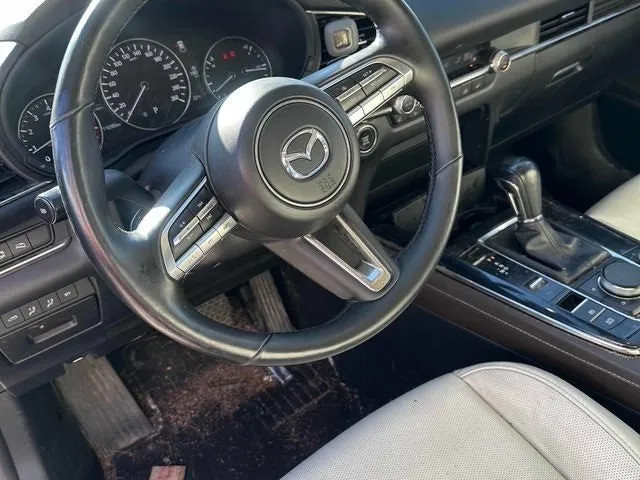 Mazda Cx-30 2022 photo 3