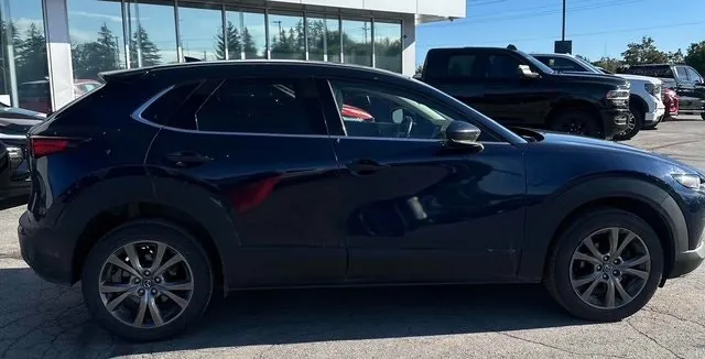 Mazda Cx-30 2022 photo 5