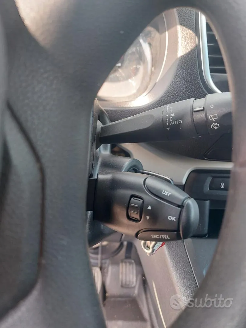 Citroen Spacetourer 2021 photo 4