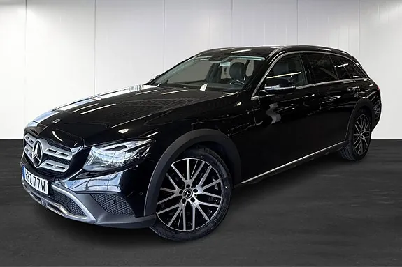 Mercedes-Benz E220