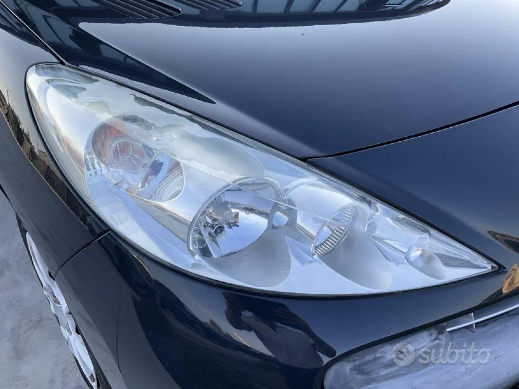 Peugeot 206 2009 photo 4
