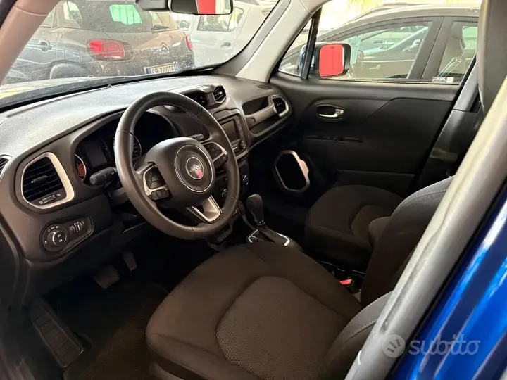 Jeep Renegade 2019 photo 3