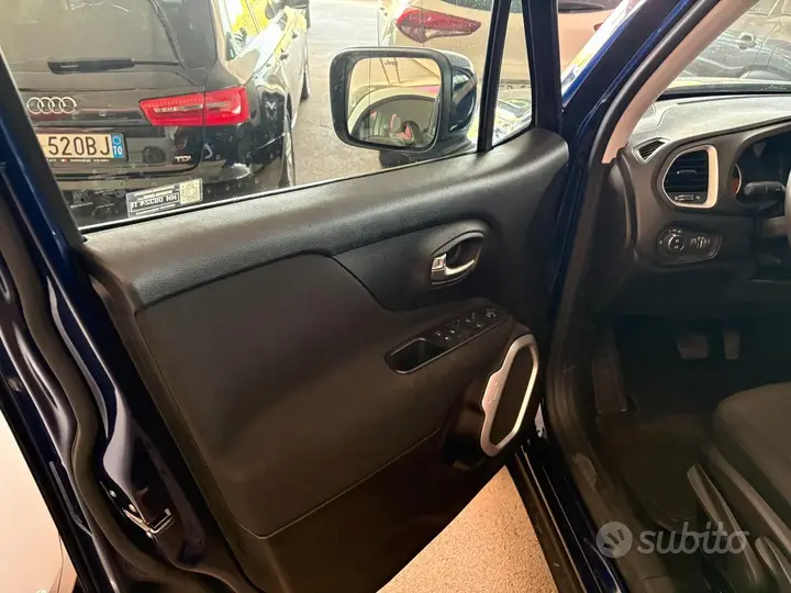 Jeep Renegade 2019 photo 4