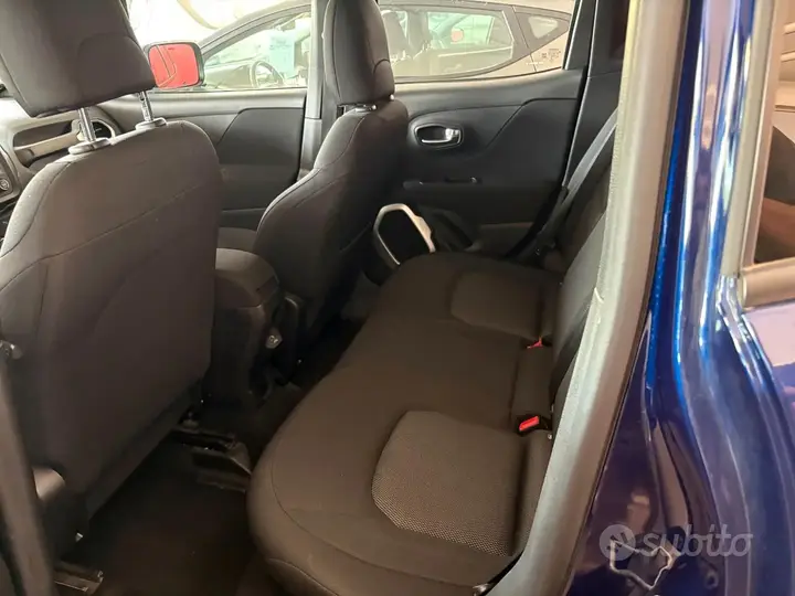 Jeep Renegade 2019 photo 5