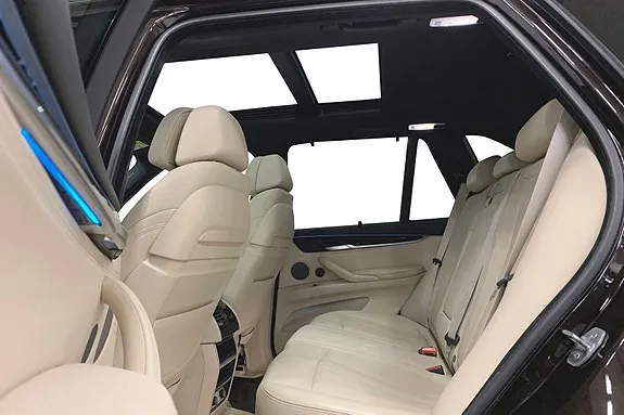 BMW X5 2015 photo 4