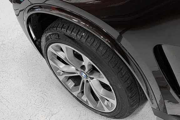 BMW X5 2015 photo 5