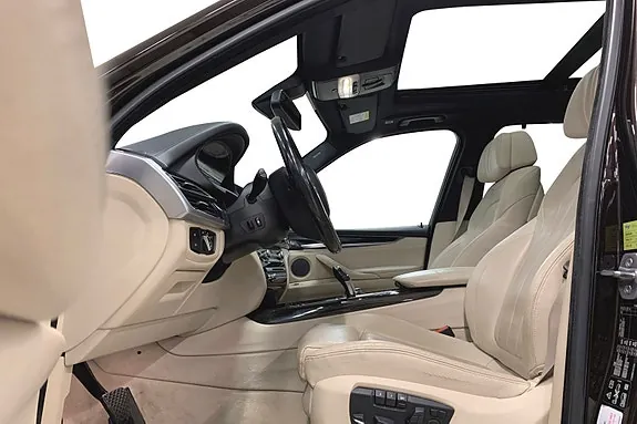 BMW X5 2015 photo 3