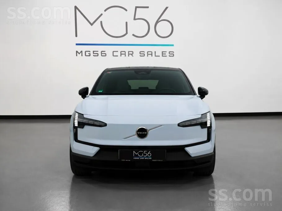 Volvo Ex30 Ultra Twin Awd Performance 2025 photo 3