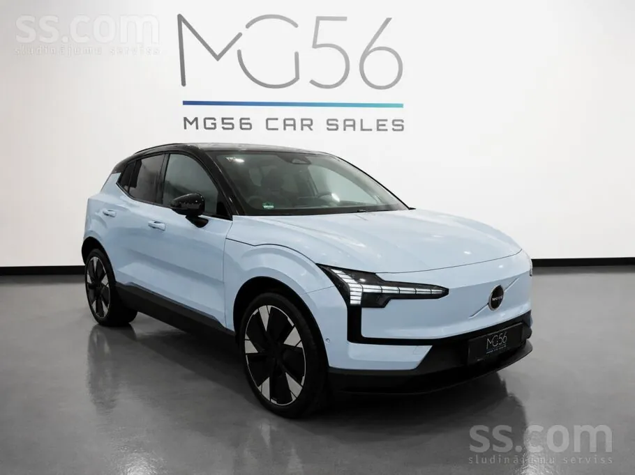Volvo Ex30 Ultra Twin Awd Performance 2025 photo 2