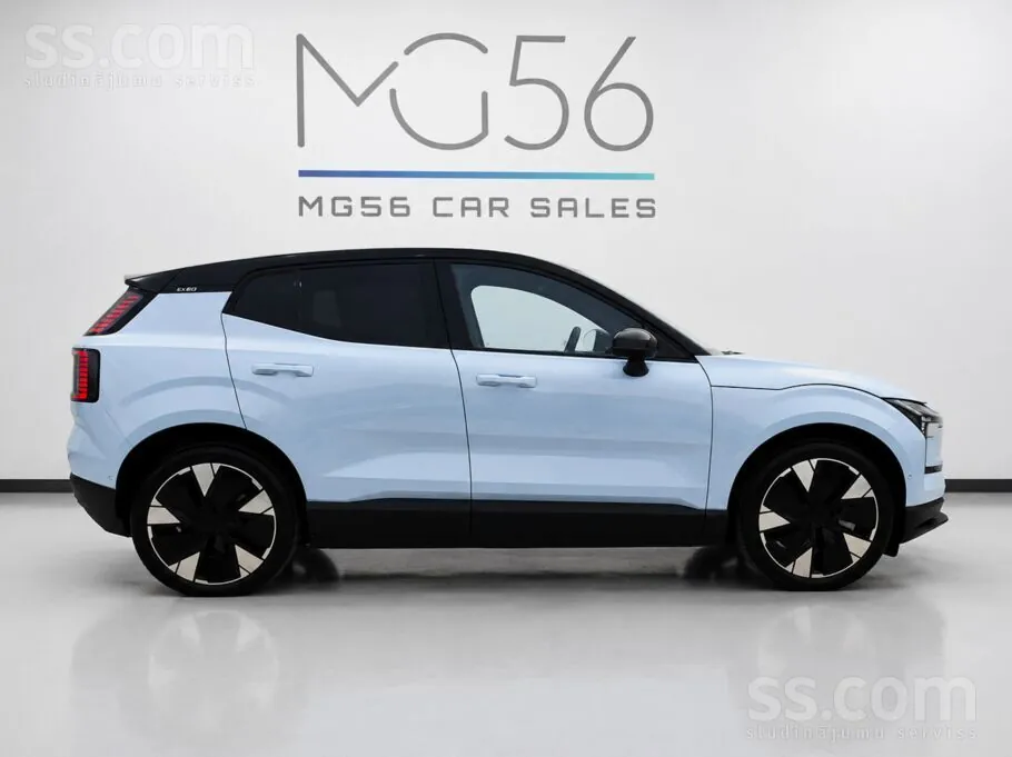 Volvo Ex30 Ultra Twin Awd Performance 2025 photo 4