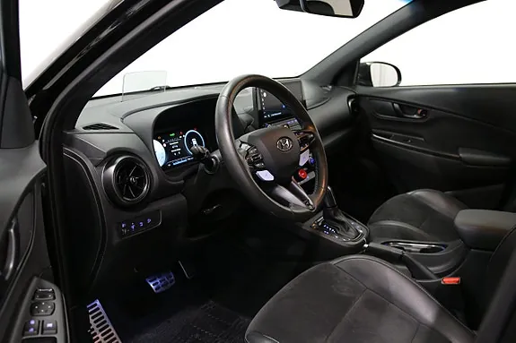 Hyundai Kona 2022 photo 4