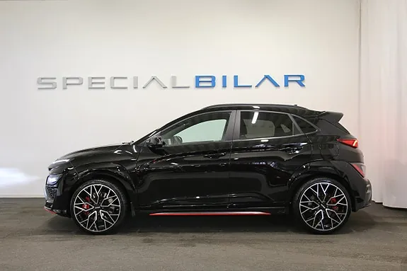 Hyundai Kona 2022 photo 2