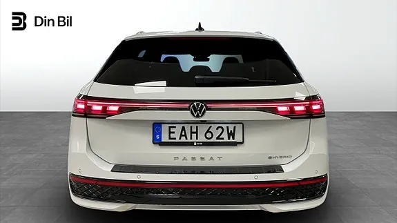 Volkswagen Passat 2025 photo 5