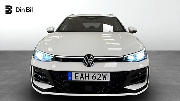 Volkswagen Passat 2025 photo 4