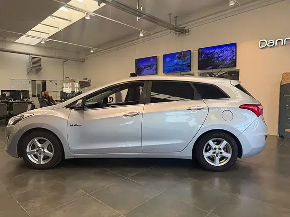 Hyundai I30 2013 photo 4