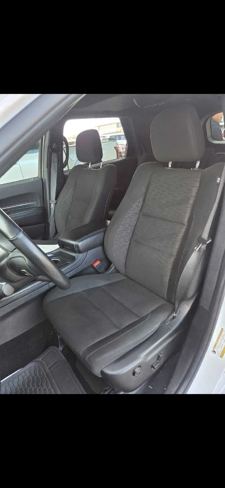 Dodge Durango 2023 photo 4