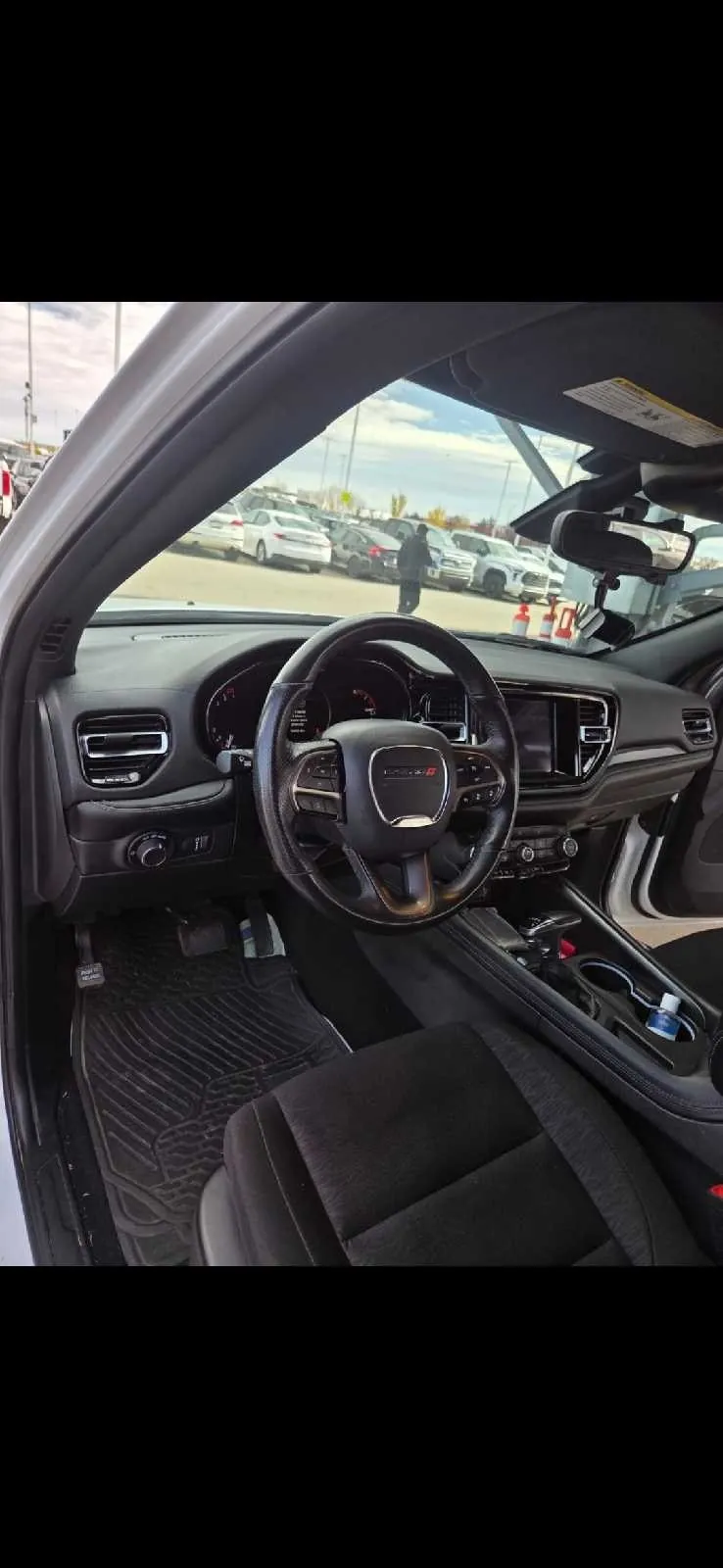 Dodge Durango 2023 photo 3