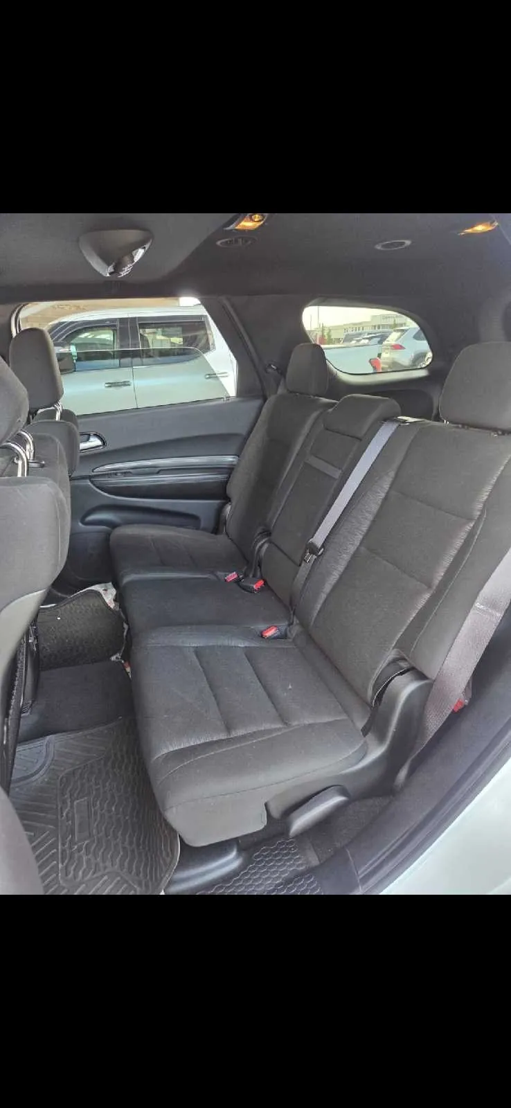 Dodge Durango 2023 photo 5