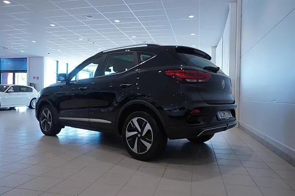MG Zs 2022 photo 3