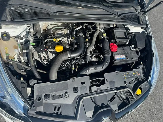 Renault Clio 2019 photo 5