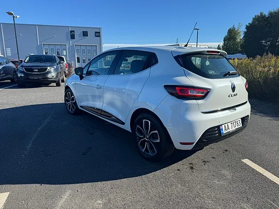 Renault Clio 2019 photo 4