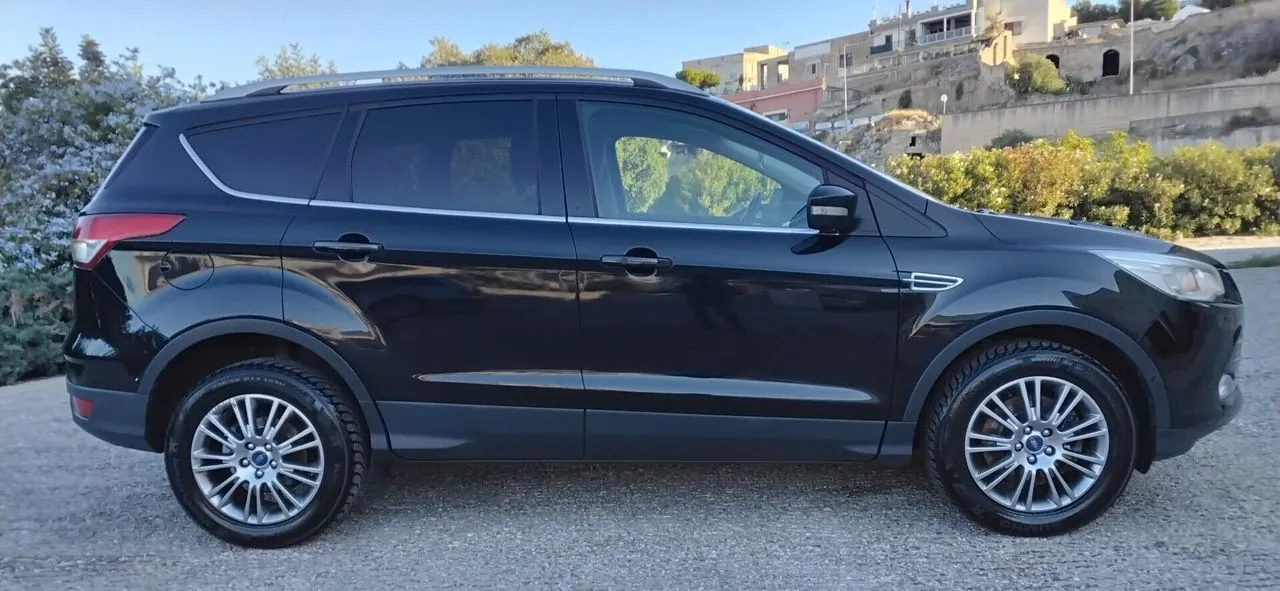 Ford Kuga 2014 photo 5