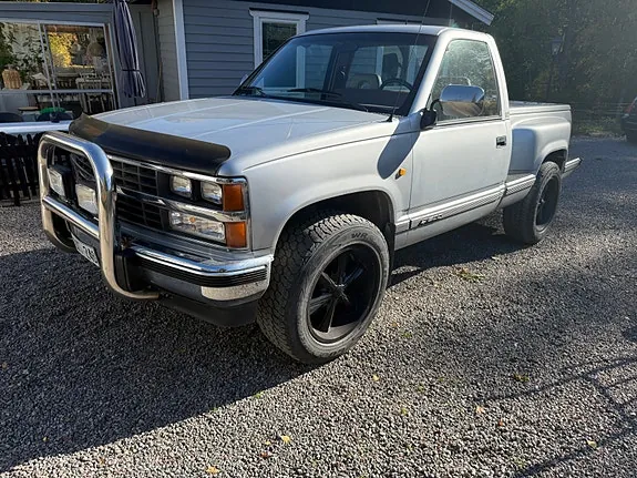 Chevrolet K1500