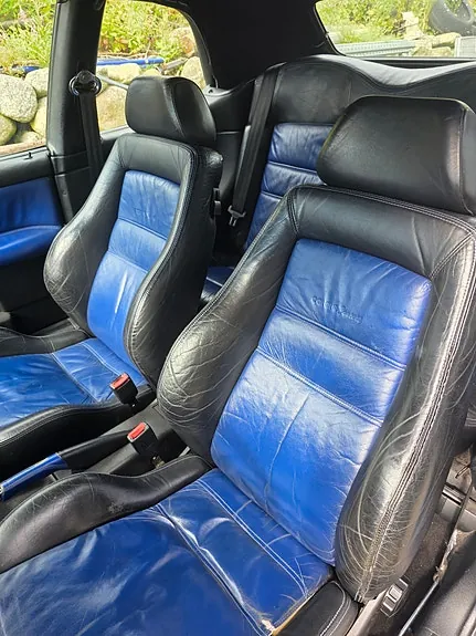 Volkswagen Golf Iv 1999 photo 5