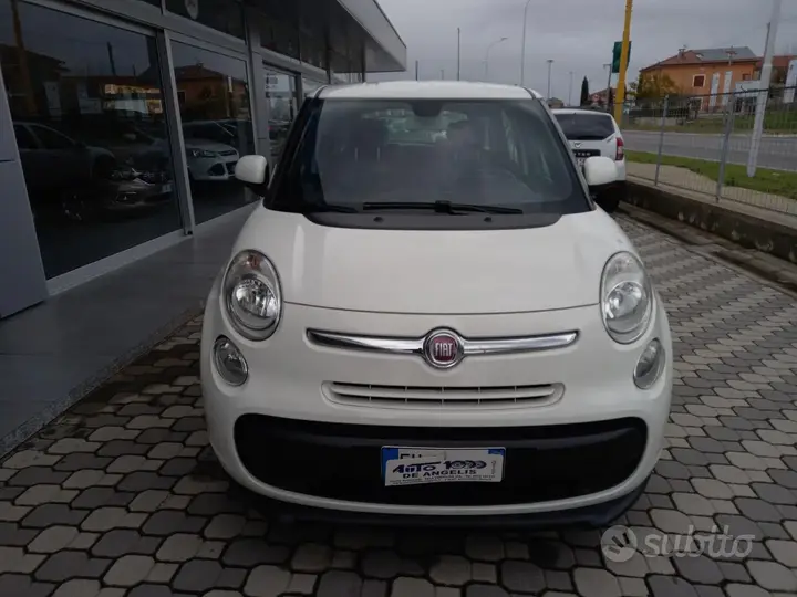 Fiat 500L 2015 photo 5