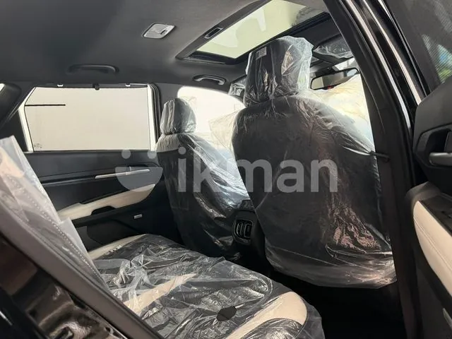 Kia Sonet 2026 photo 5