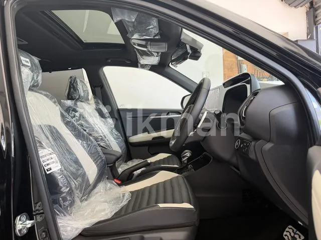 Kia Sonet 2026 photo 4