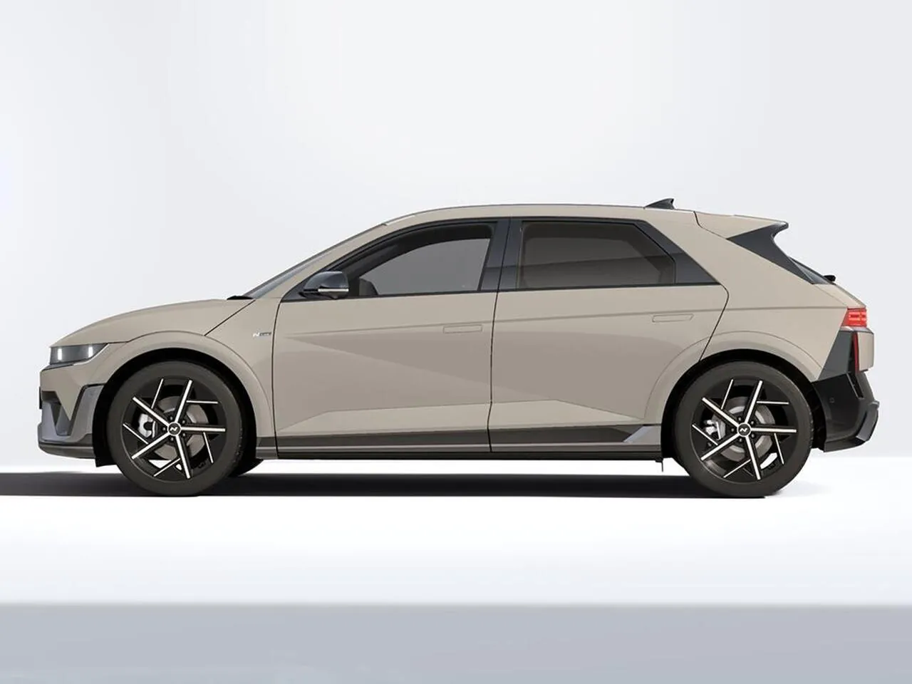 Hyundai Ioniq 5 photo 2